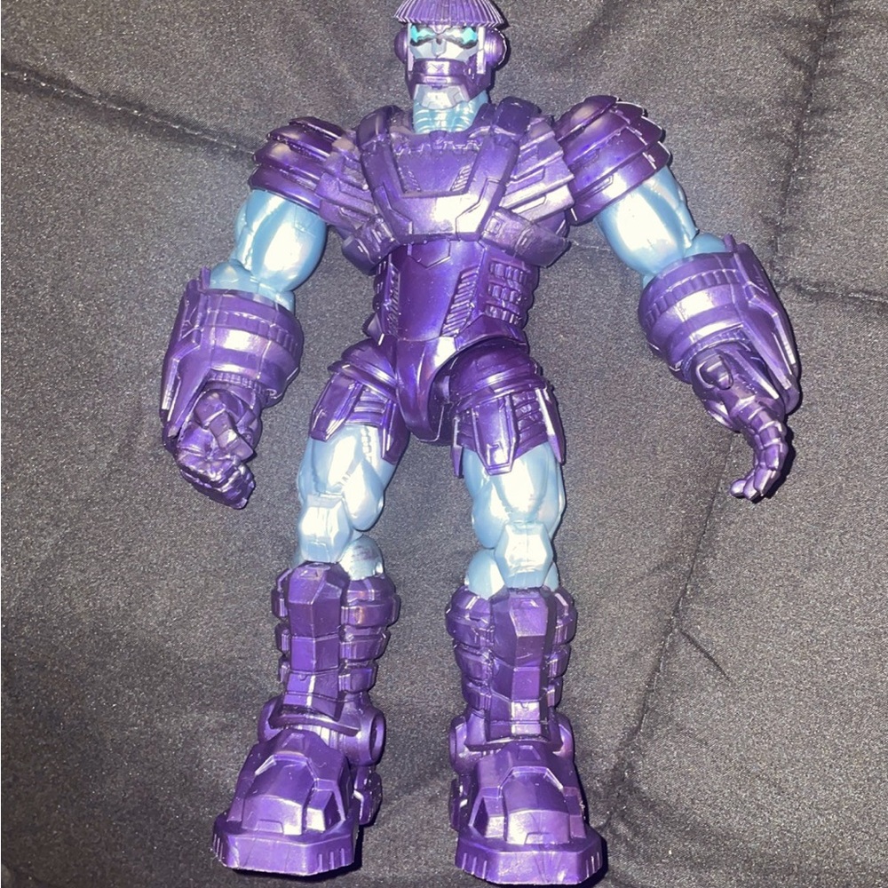 Marvel legends